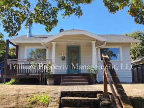 Building Photo - 6425 N Curtis Ave