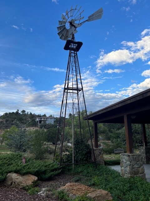 Foto del edificio - 3820 W Iron Springs Rd