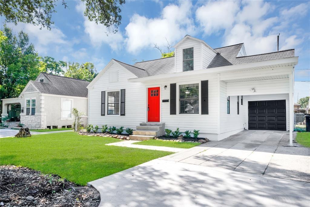 Foto principal - 7616 Elm St