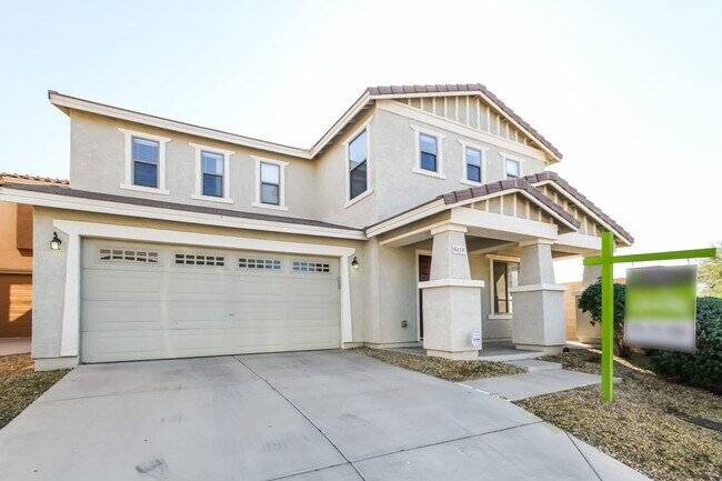 Building Photo - 6419 W Seldon Ln