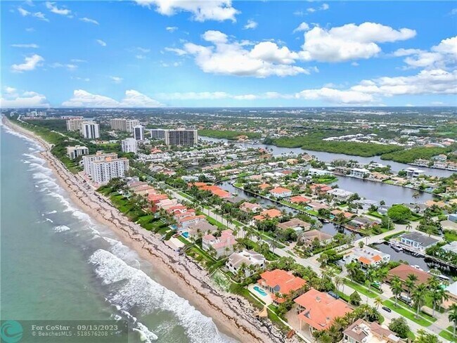 Foto del edificio - 4310 S Ocean Blvd