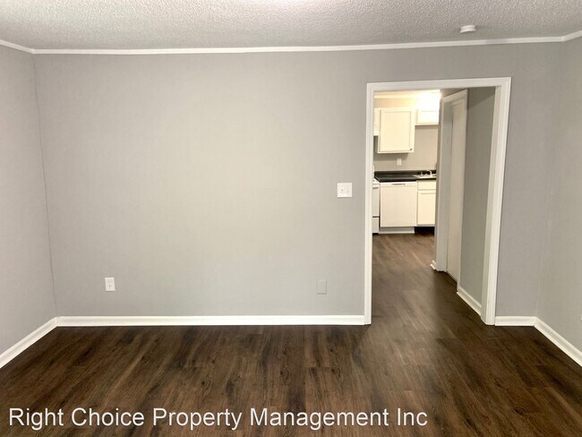 Foto del edificio - 2 br, 1 bath House - 404 Church St