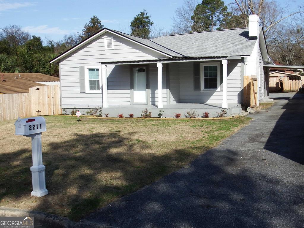 Primary Photo - 2211 Tillman St