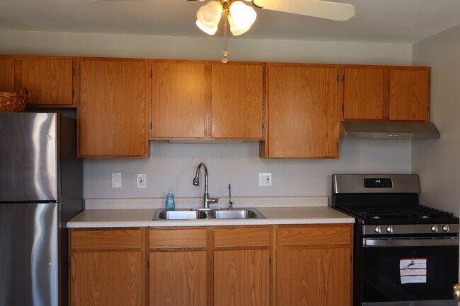 Foto del edificio - 346 McKinley Ave