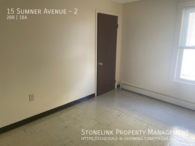 Building Photo - 15 Sumner Ave