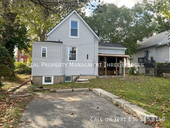 Foto del edificio - Beautiful Home in Tower Grove South