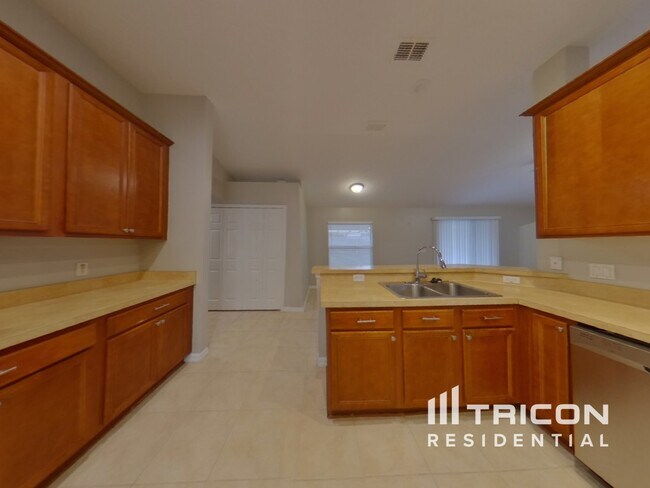Foto del edificio - 1512 Clapton Dr