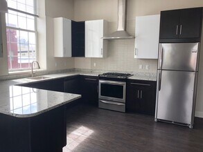 Interior Photo - The Lofts at Elk Terminal
