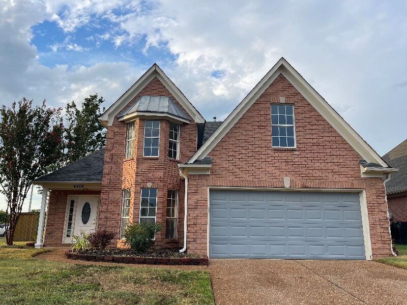 Foto principal - 6402 Persimmon View Dr