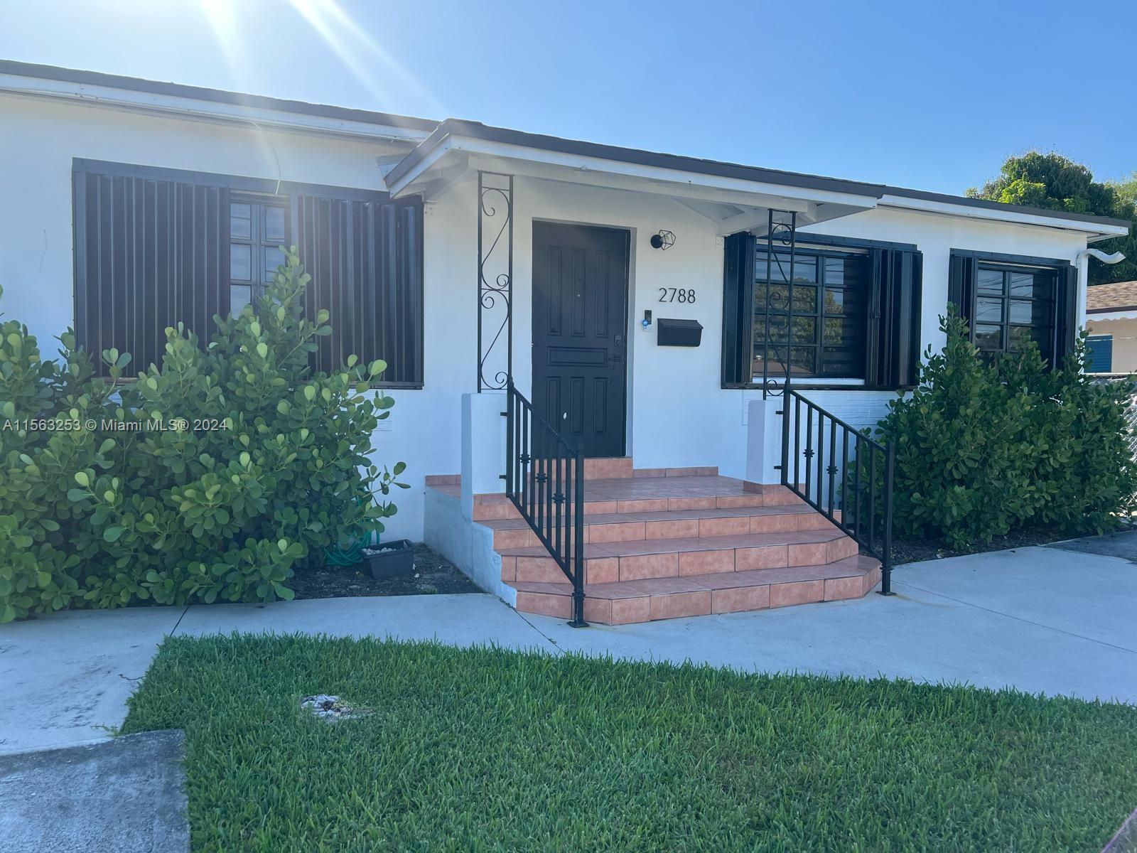 2788 Sw 33rd Ct, Miami, FL 33133 - House Rental in Miami, FL ...