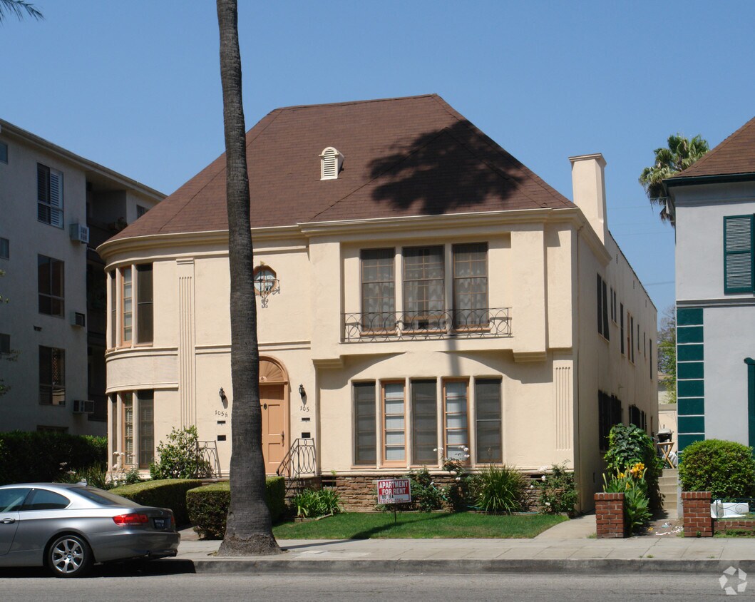 105 S Doheny Dr, Los Angeles, CA 90048 Apartments in Los Angeles, CA