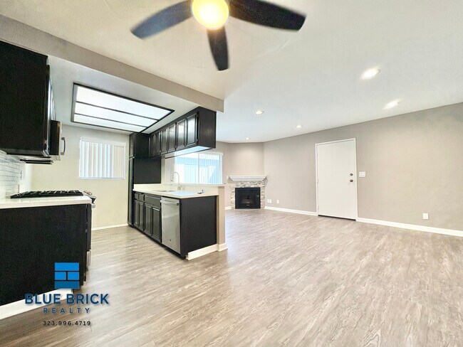 Foto del edificio - 6202 Fulton Ave