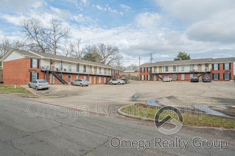 1507 7th Ave Unit Apt 8, Jasper, AL 35501 Condo for Rent in Jasper