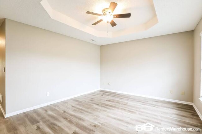Foto del edificio - 2 Bed 1 Bath Duplex in Pleasant Hill!!  Av...