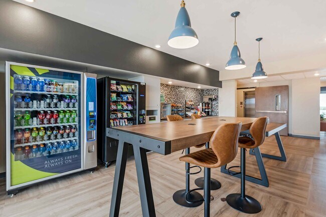 Foto del edificio - Furnished Studio-Temple