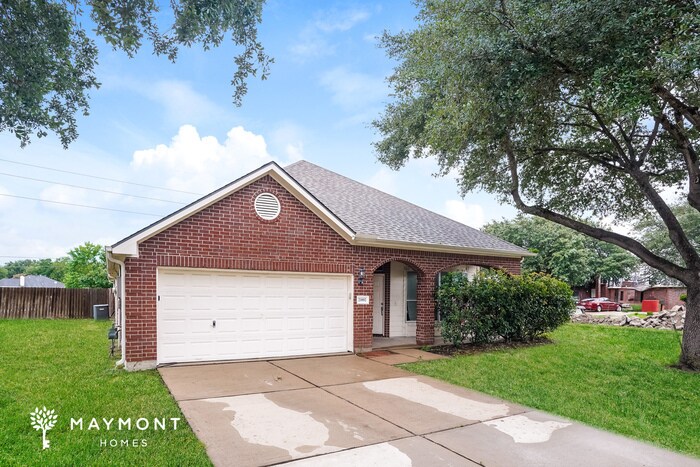 Foto del edificio - 21002 Claremore Ct