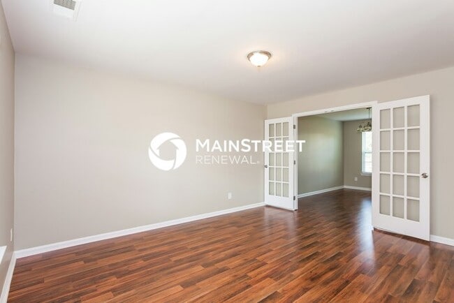 Foto del edificio - 4 Bedroom Pet-Friendly Home in Mount Holly...