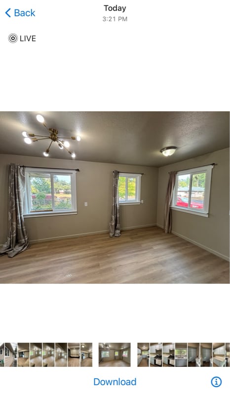 Foto del edificio - 14746 SE Rhone St