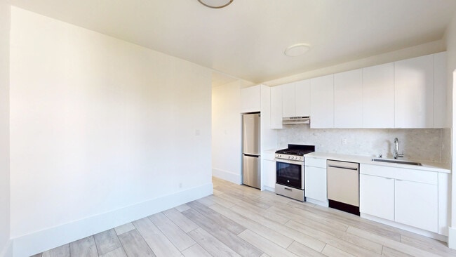 Building Photo - 3640A 19th St