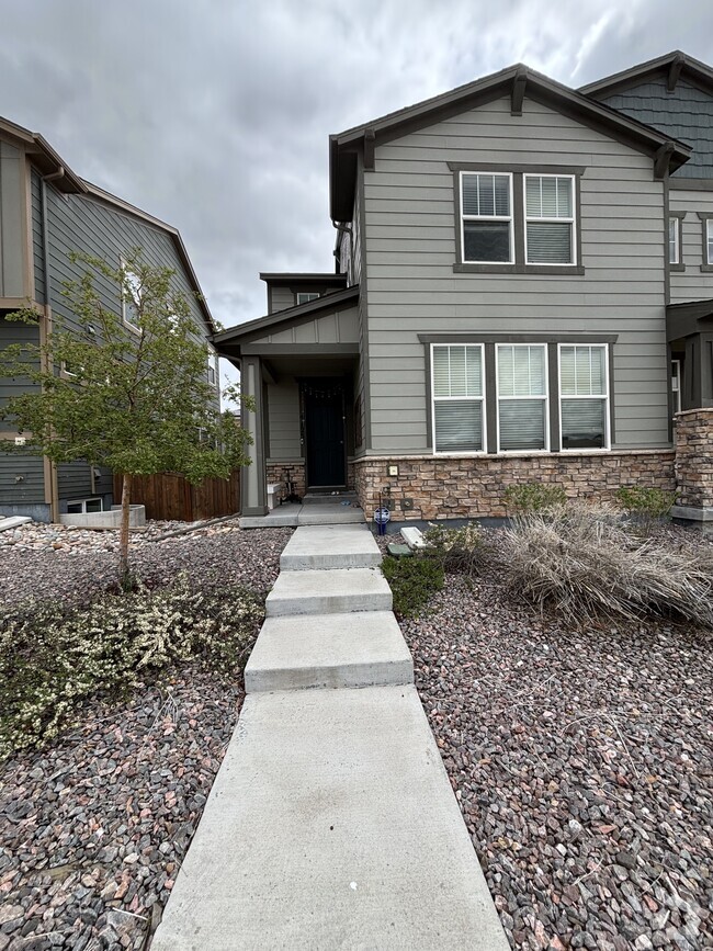 Building Photo - 7125 Othello St