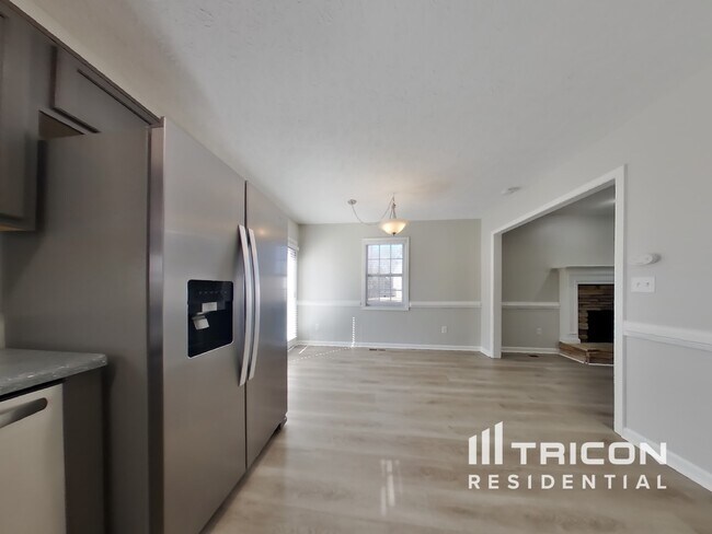 Building Photo - 27 Fairview Way Dallas GA