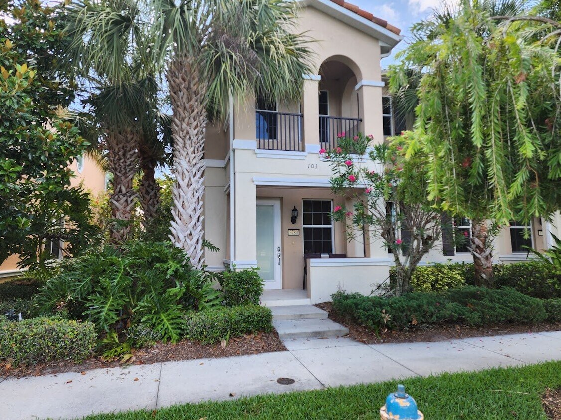 Primary Photo - 3 Bedroom 2.5 Bath Townhome San Michele