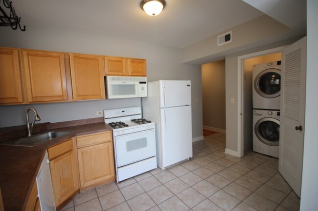 Foto del edificio - 4252 N Keystone Ave