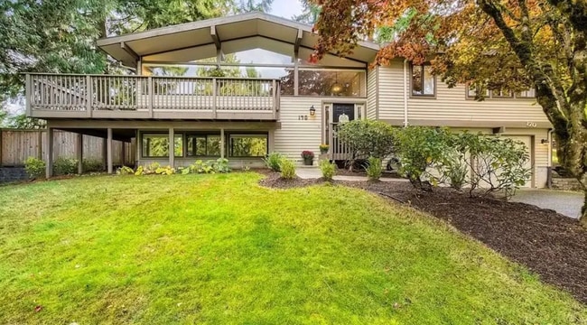 Building Photo - 170 Mt Olympus Dr NW