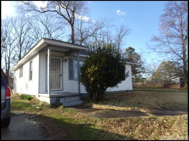 Primary Photo - 4018 John Barrow Rd
