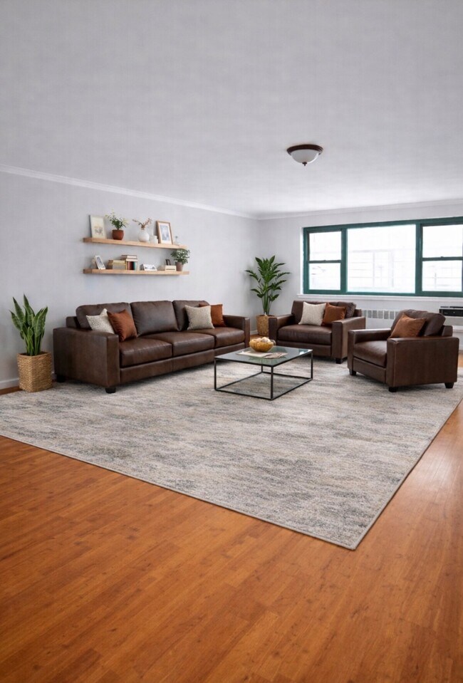 Foto del edificio - 210 Atlantic Ave