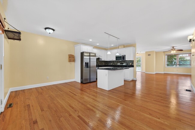 Foto del edificio - 6 Adams St