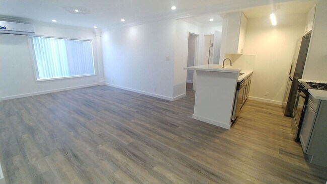 Foto del interior - 20/20 Villa Apts
