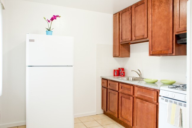  - 26th Avenue Apartments