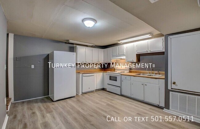 Foto del edificio - 822 N Jackson St