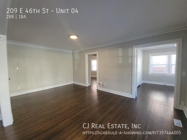 Building Photo - 209 E 46th St