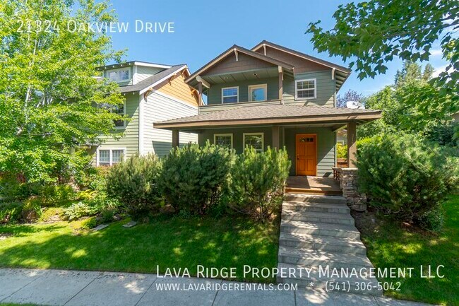 Foto del edificio - 21324 Oakview Dr