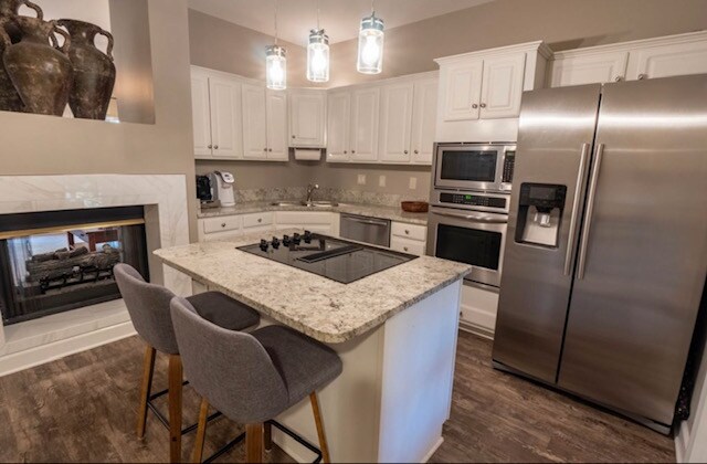 Foto principal - 113 Carriage Ct