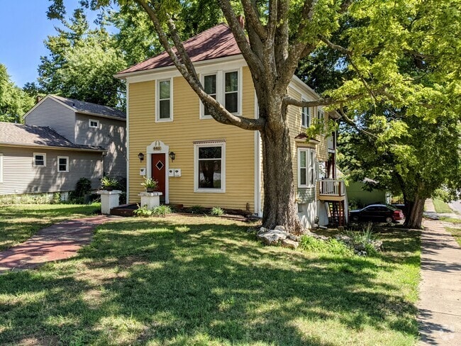 Building Photo - 4461 Eaton St