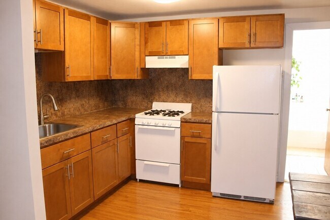 Foto del edificio - 23 E Springfield St