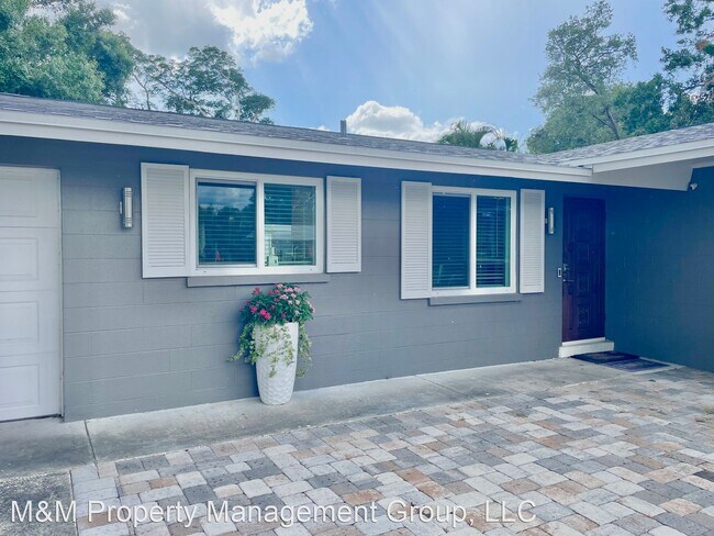 Foto del edificio - 3 br, 2 bath House - 3600 Stokes Drive