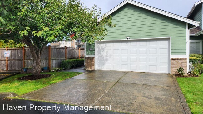 Foto del edificio - 3 br, 2 bath House - 10700 SE 260th St #G101