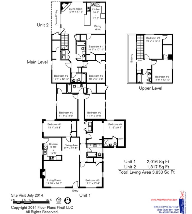 Building Photo - 920 E Elm St