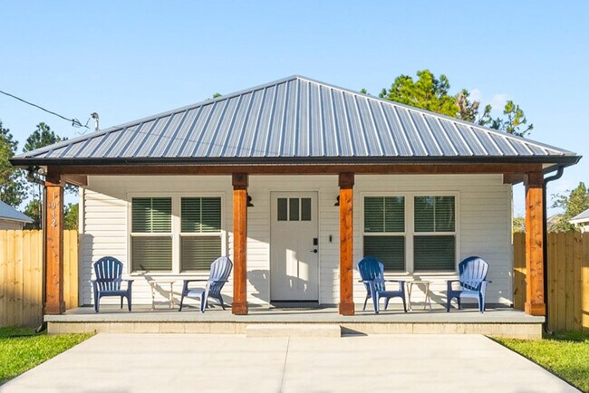 Foto del edificio - 1004 Josiah St