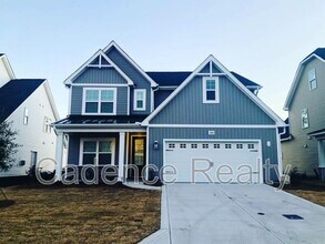 Building Photo - 1024 Black Ash Run