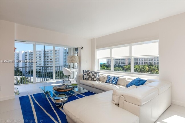 Building Photo - 590 Ocean Dr