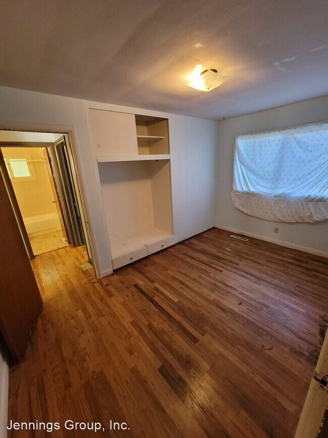 Foto del edificio - 3 br, 1 bath House - 287 Deadmond Ferry Rd.