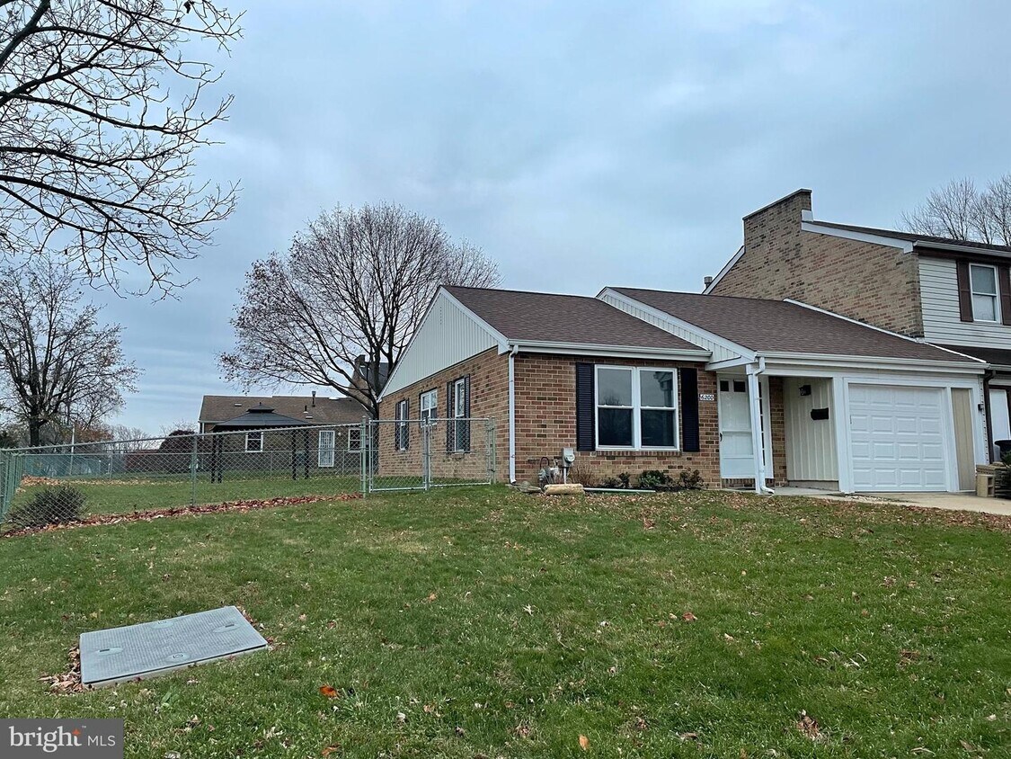 6200 Key Ct, Bensalem, PA 19020 Townhome Rentals in Bensalem PA