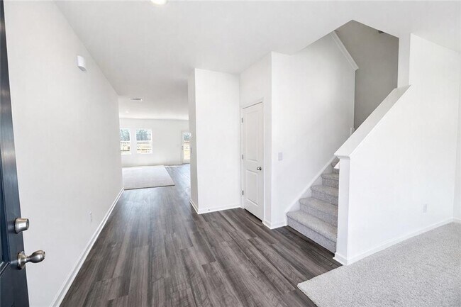 Foto del edificio - 44 Rowlett Pl