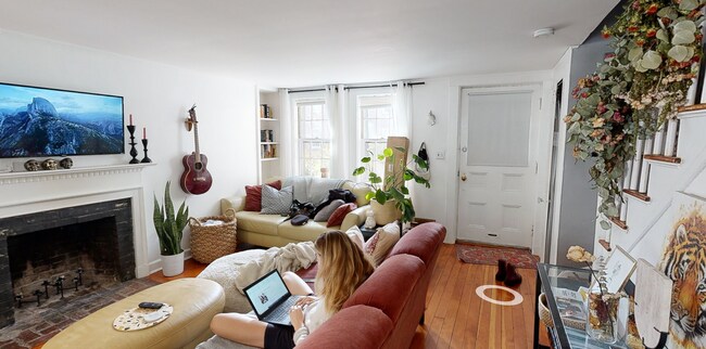 Foto del edificio - 32 Gibson St