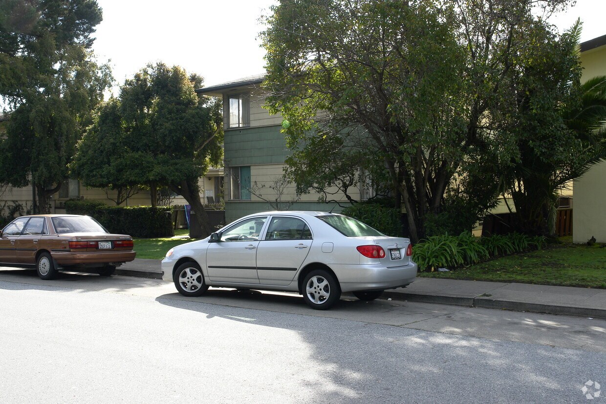 Primary Photo - 526 19th Ave